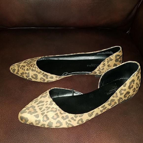 Leopard flats - Picture 2 of 3